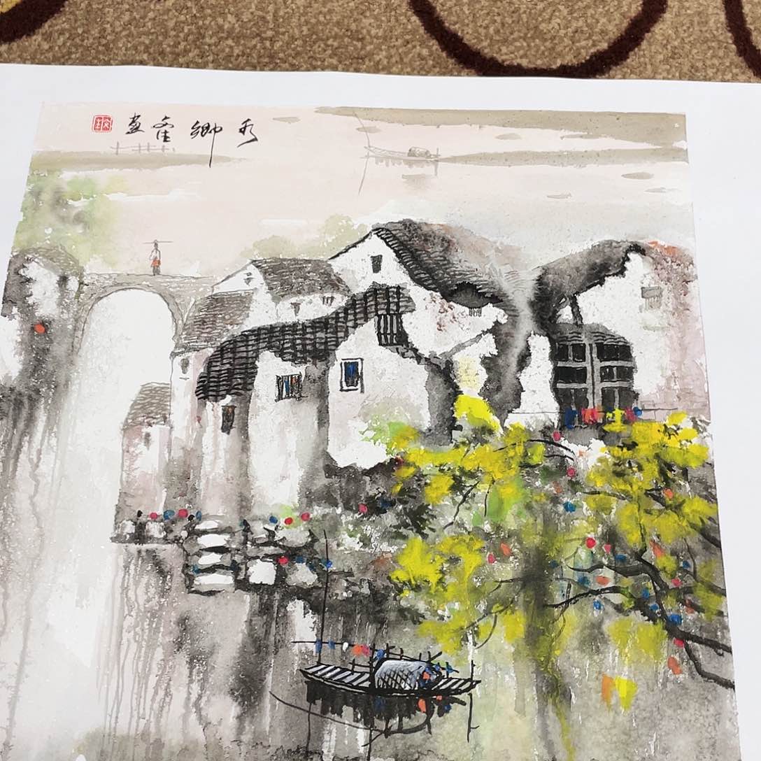 国画文生老师老师老师老师