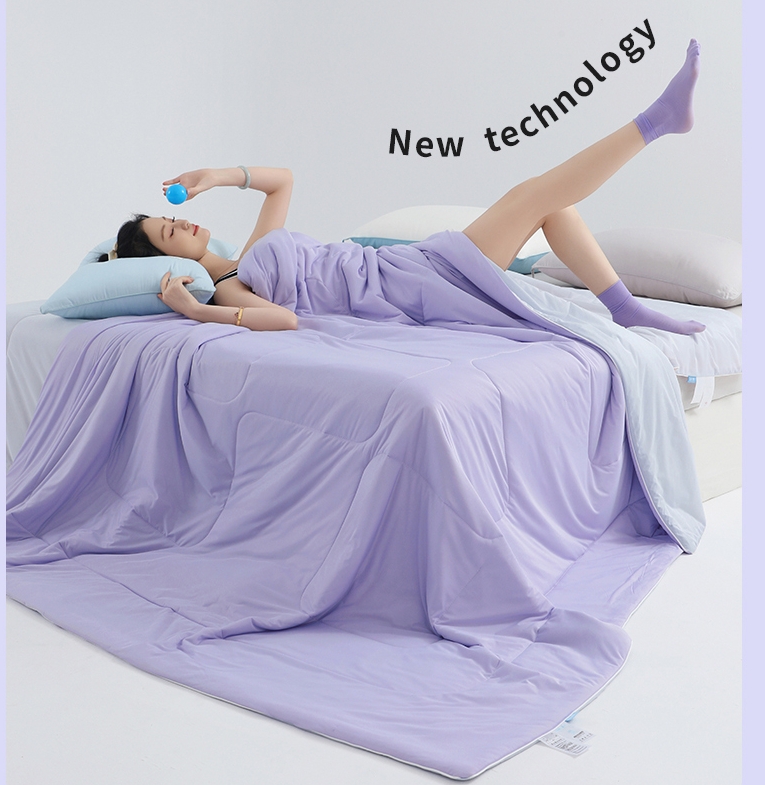 夏季新款舒适夏凉被