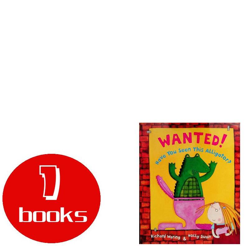 英文原版绘本1本l940214060