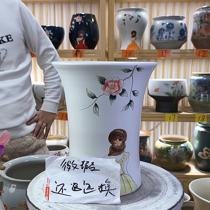 罐陶瓷陶瓷陶瓷陶瓷