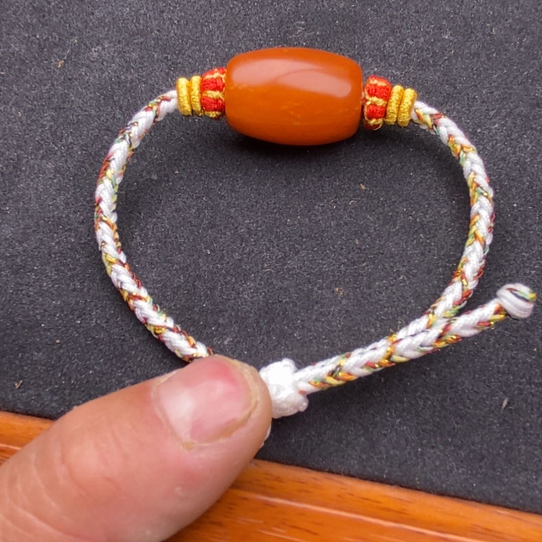 蜜蜡珠宝奇石未镶嵌