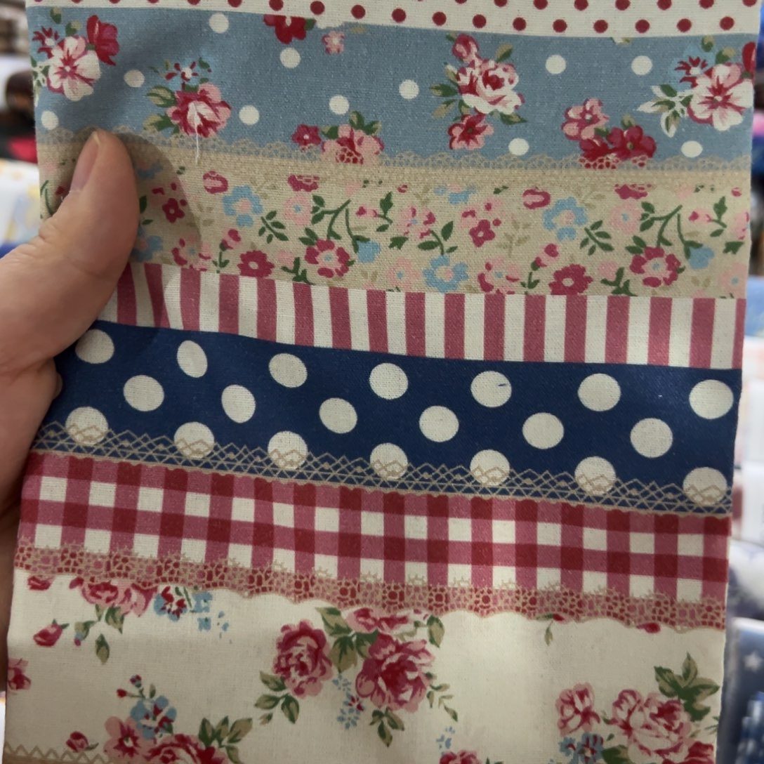 棉一米价1.1米宽纯棉平布34.4