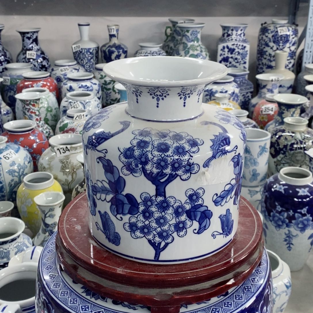 瓶摆件摆件工艺品