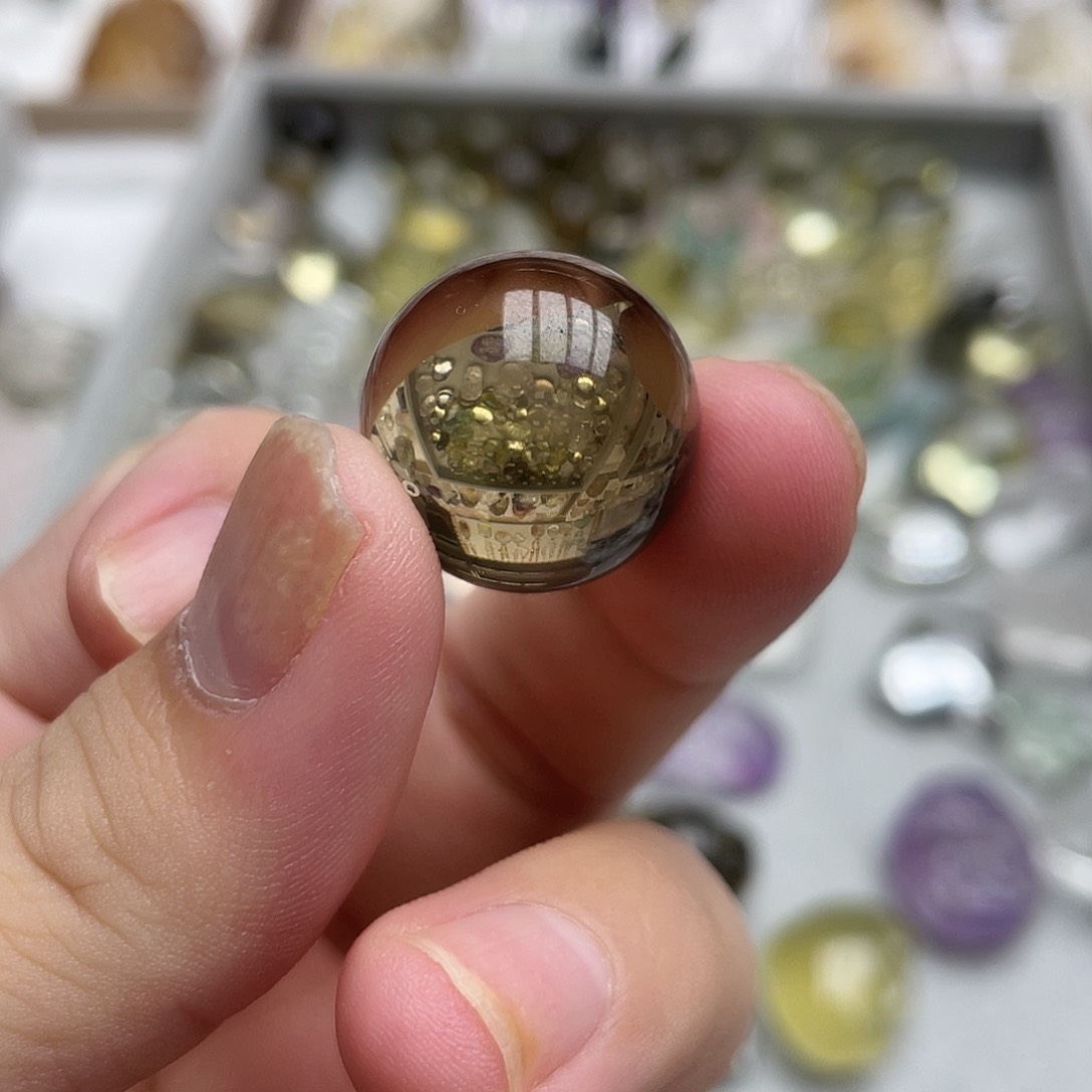 吊坠(不含链)未镶嵌水晶