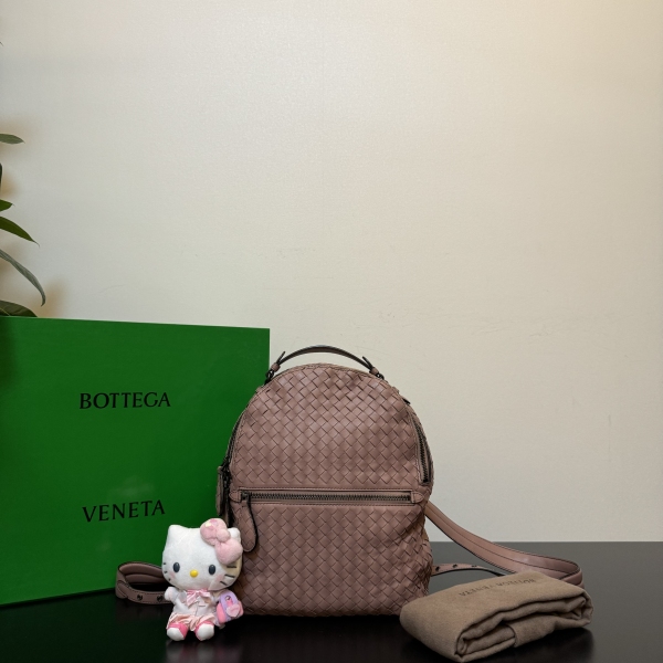 95新/葆蝶家/妃鱼/包包/250125EV0020