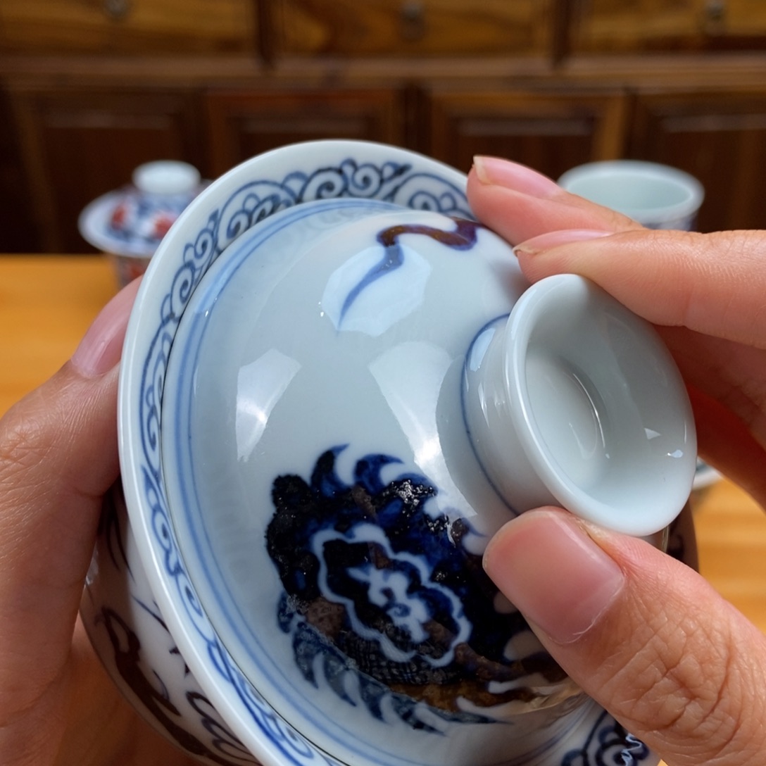 景德镇手绘哈哈哈哈哈哈