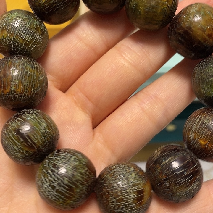 瓷器瓷器手串手串