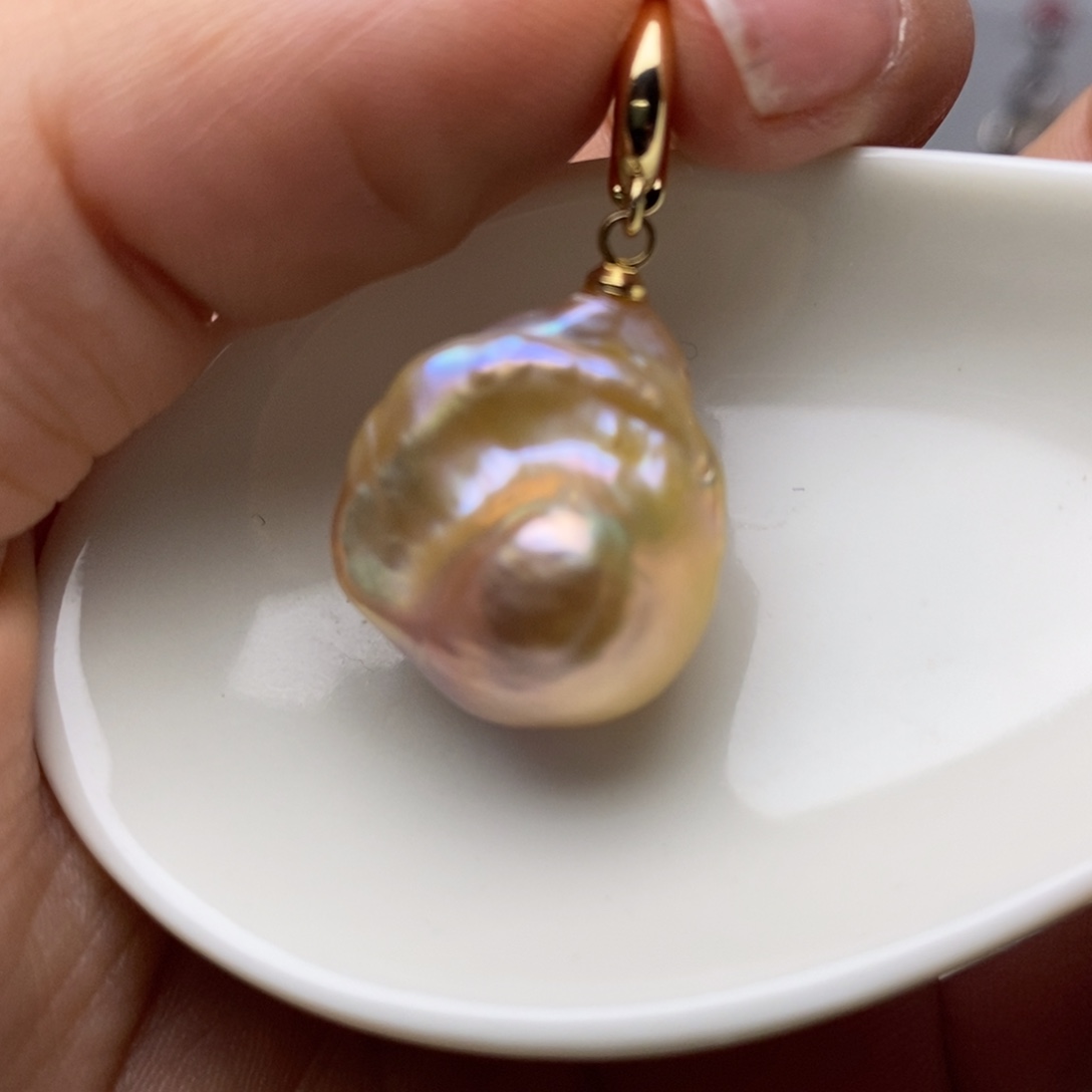 淡水珍珠其它未镶嵌