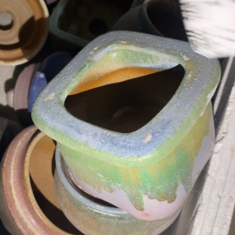 罐6968 微瑕38包邮景德镇陶瓷