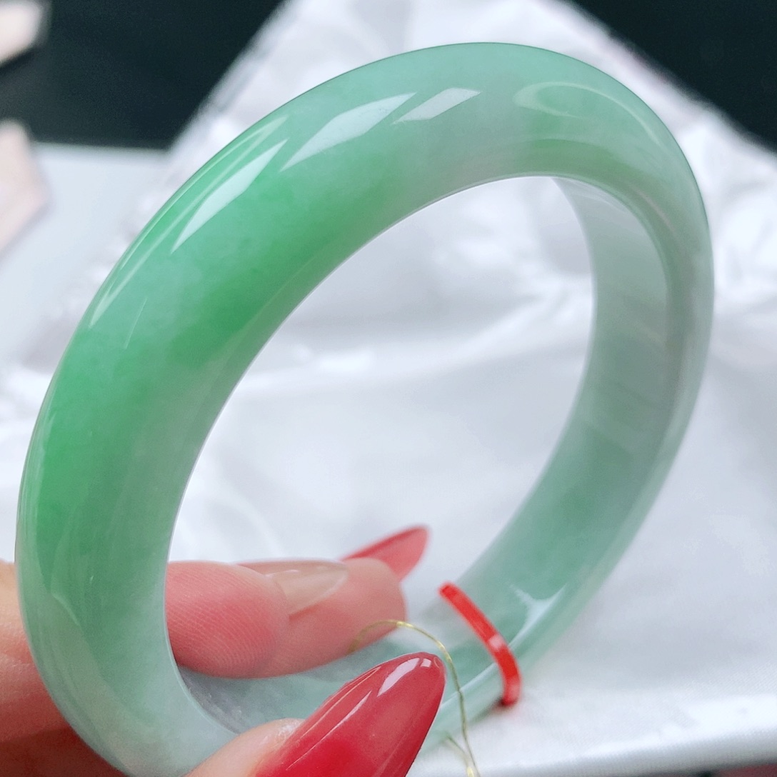 未镶嵌手镯翡翠X****i603