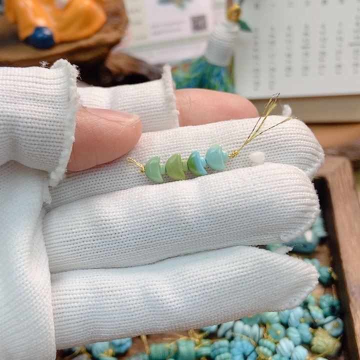 南红玛瑙珠宝奇石未镶嵌