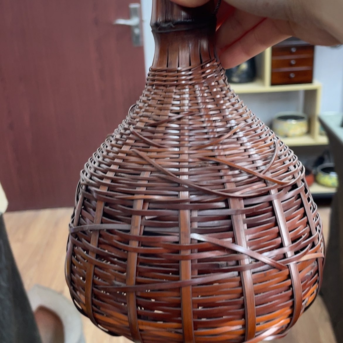 【闪购商品】编号018-微瑕_ 回流物品，不是全新