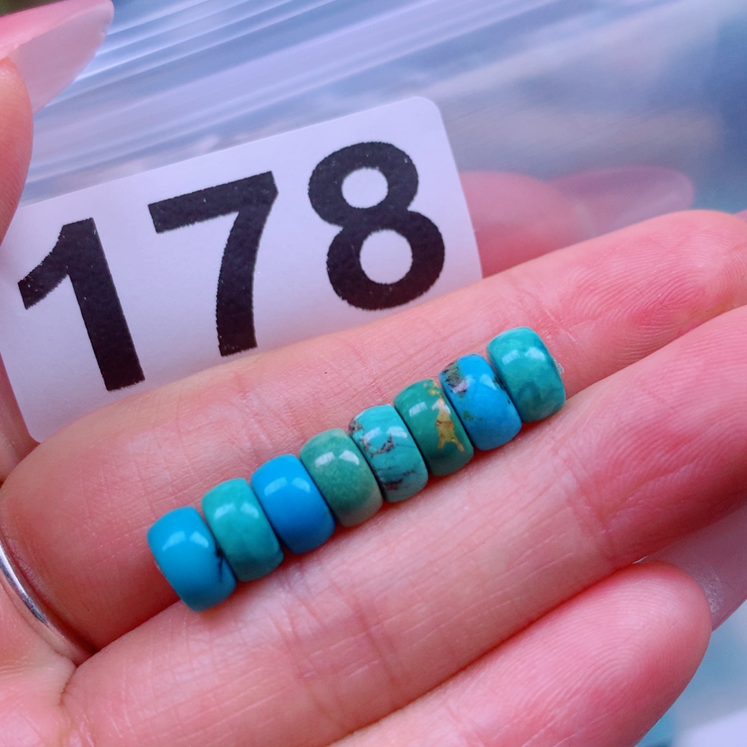 空竹粉丝专享十堰特色手工散珠