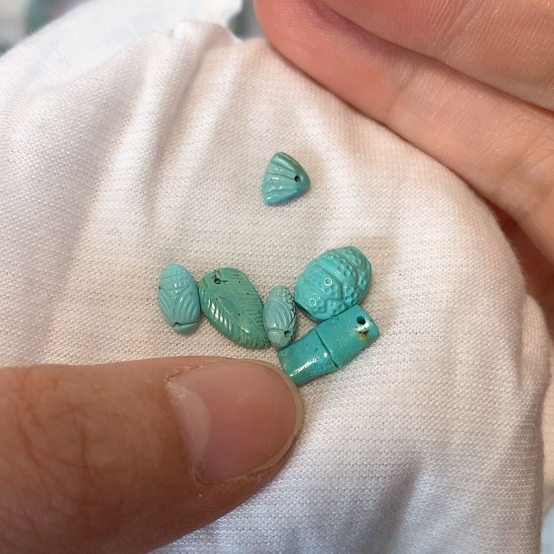 南红玛瑙珠宝奇石未镶嵌