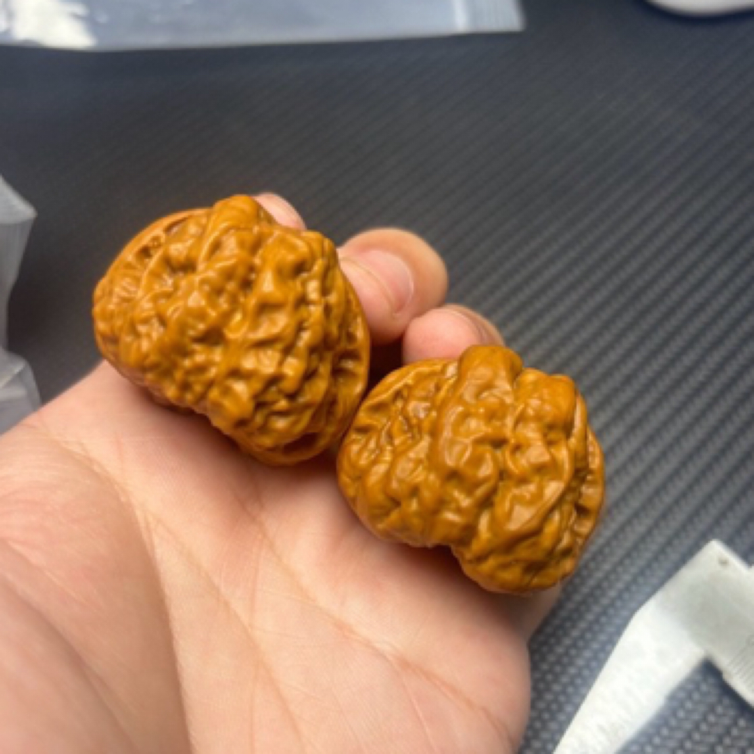 端午特惠延庆蛤蟆头36尺寸A级有修已打底31号