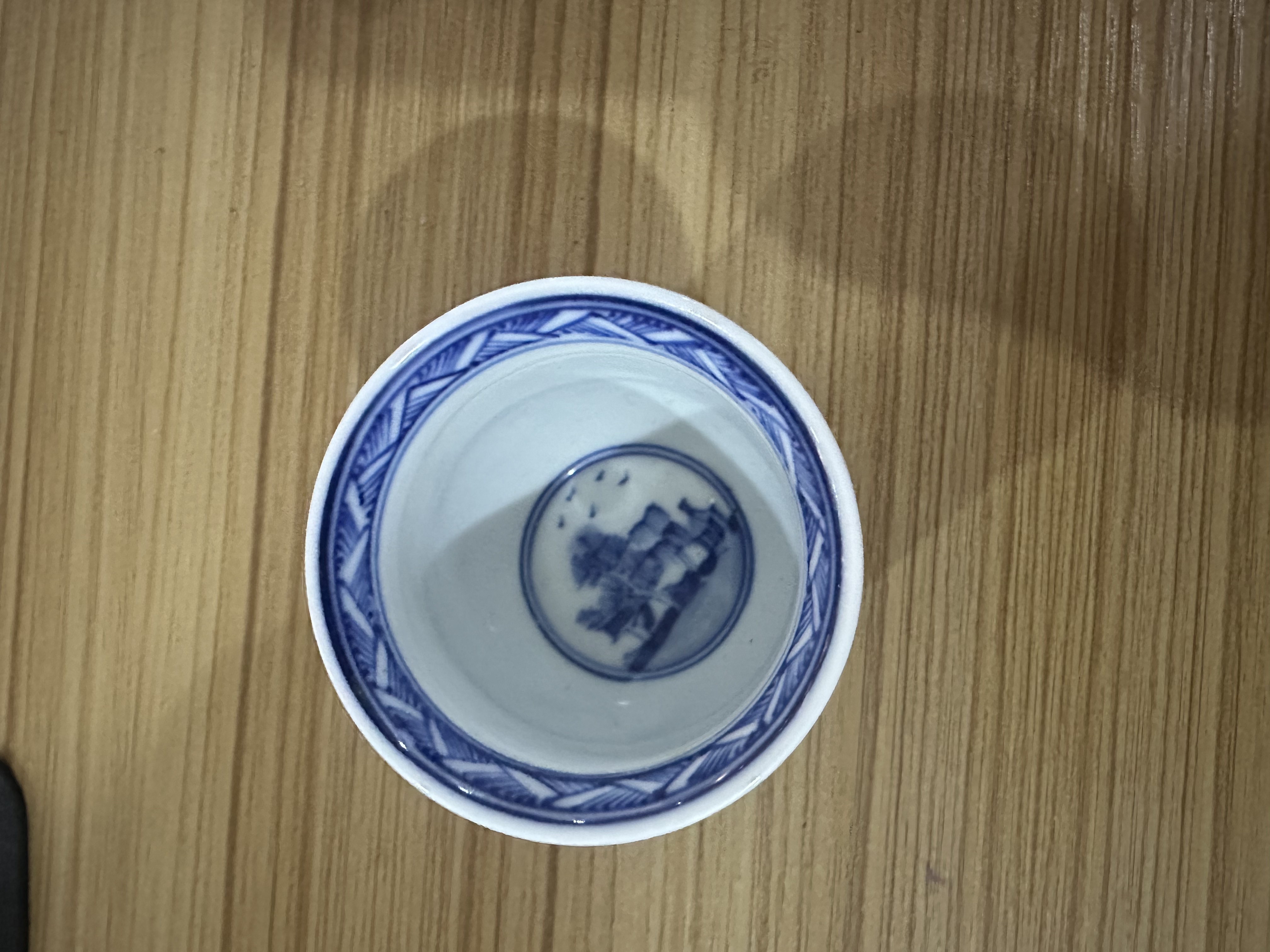 A003代拍链接(手工陶瓷主人杯)
