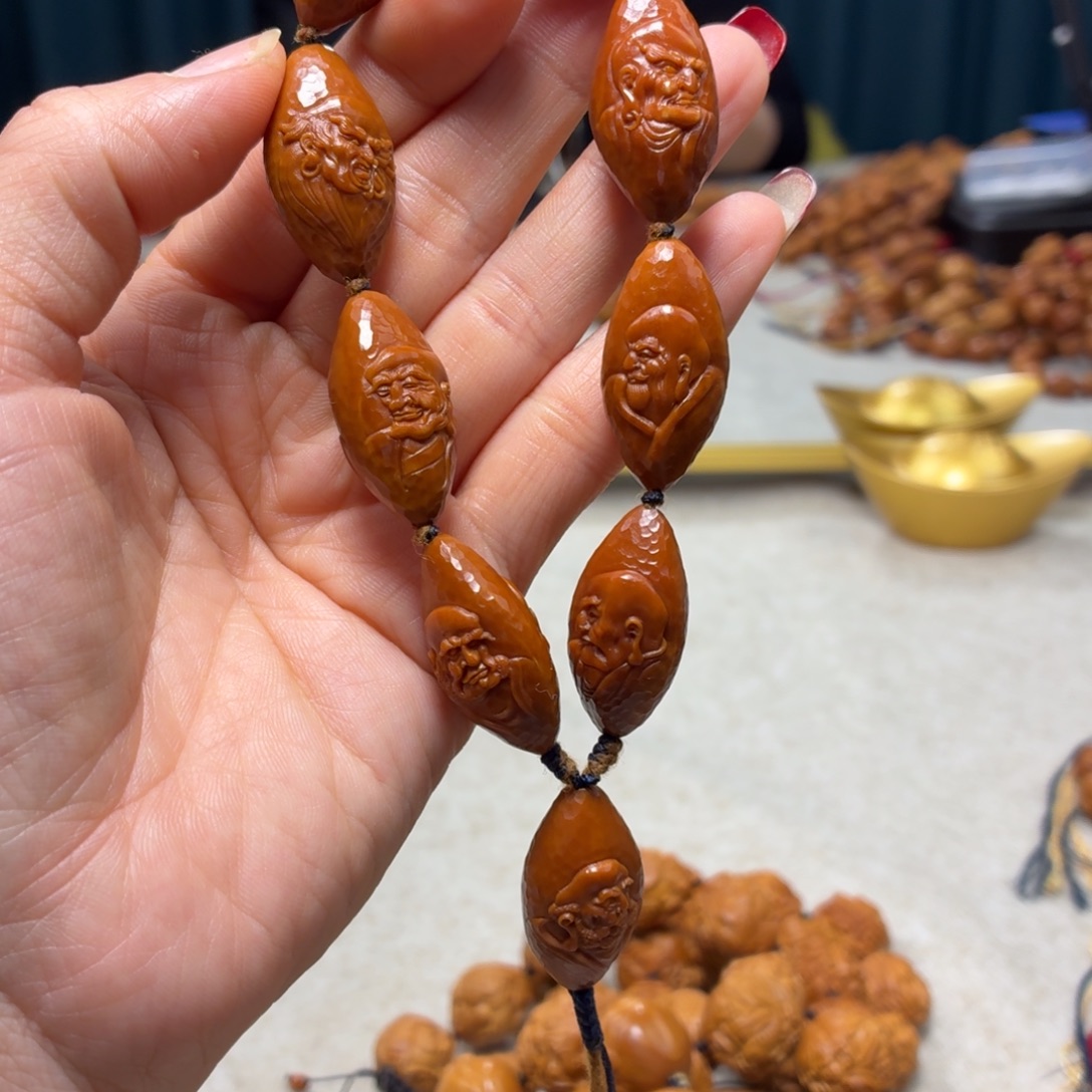 吊坠橄榄核橄榄核