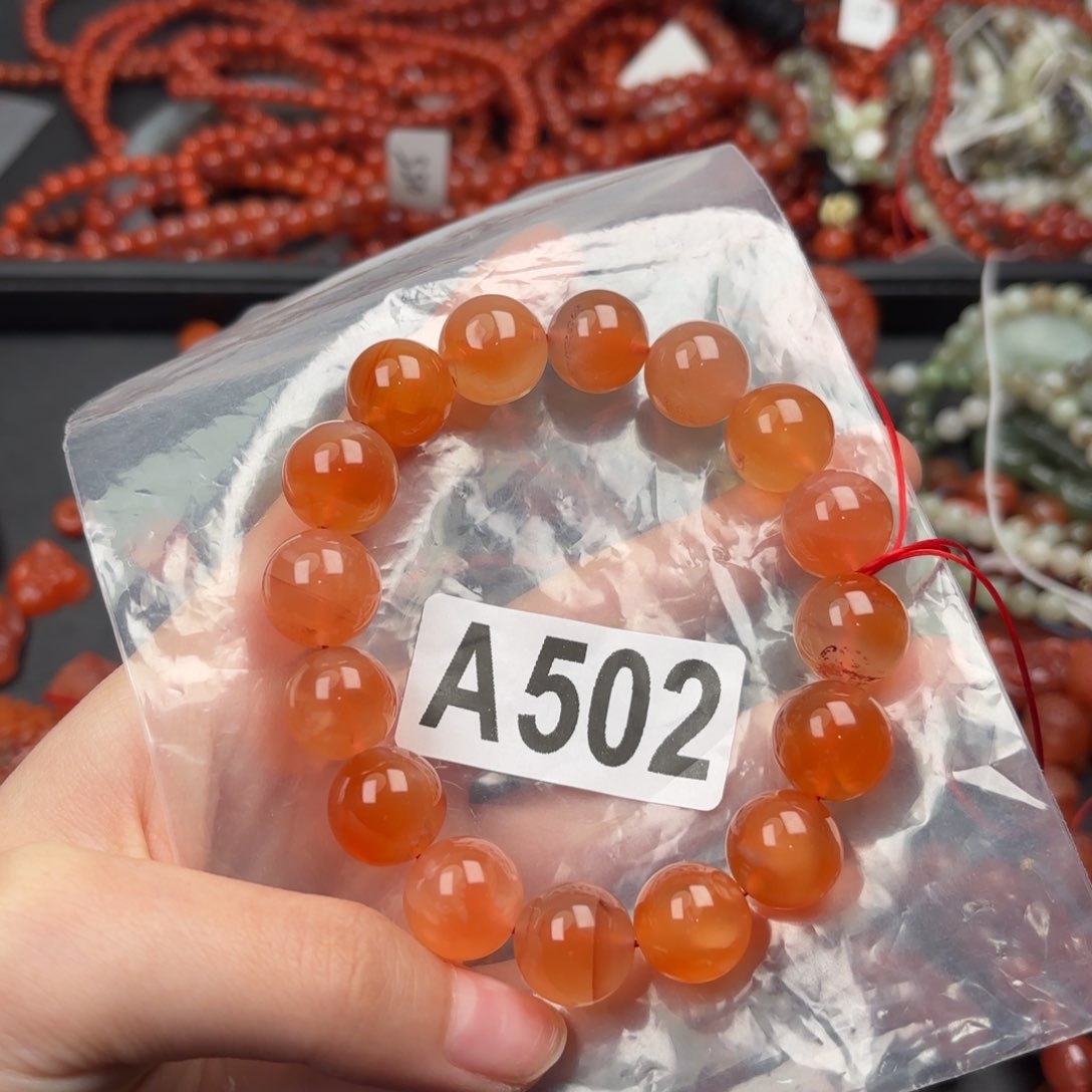 南红玛瑙珠宝奇石未镶嵌13+