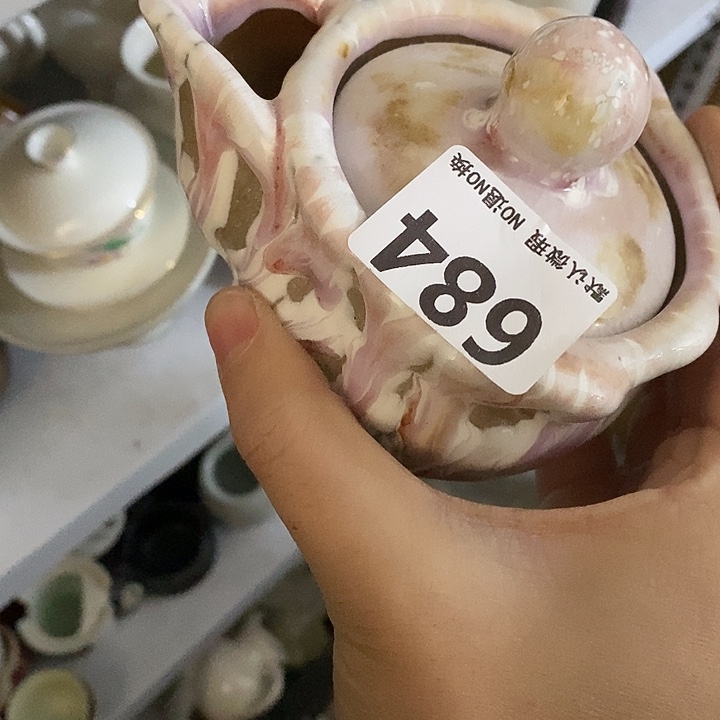 陶瓷艺术品及陶瓷制品