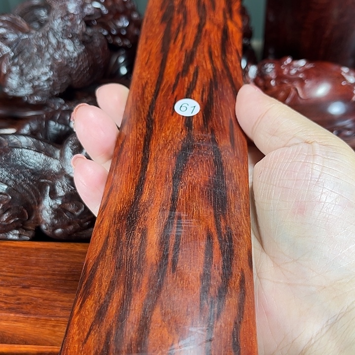 檀香紫檀（小叶紫檀）