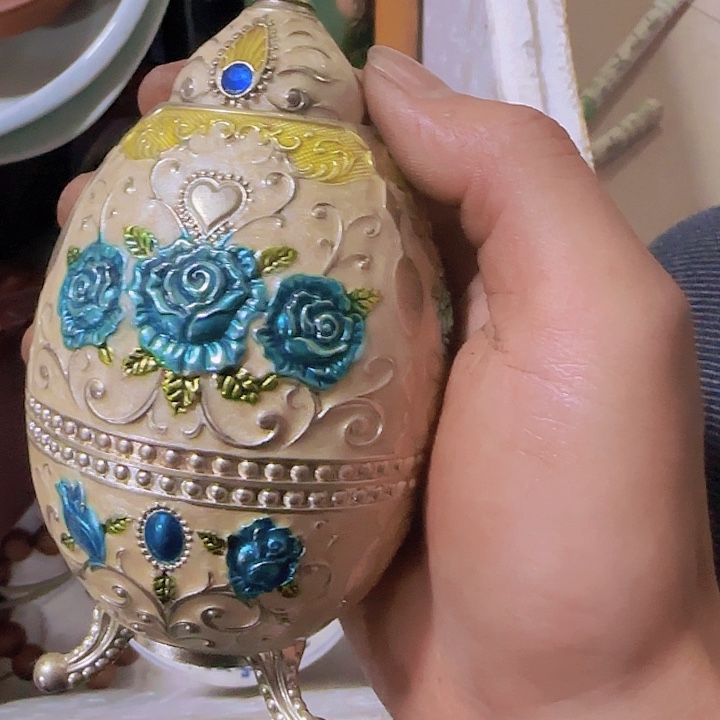 香榧木华*摆件30