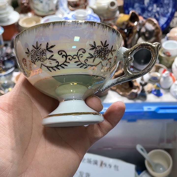 瓷片你在我心中最美好时你