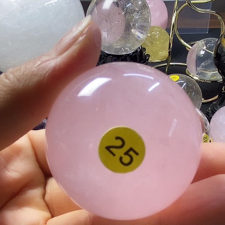 水晶摆件未镶嵌A840水晶