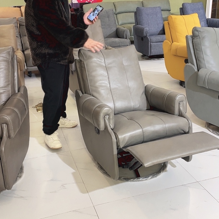 皮革牛皮的小可爱们