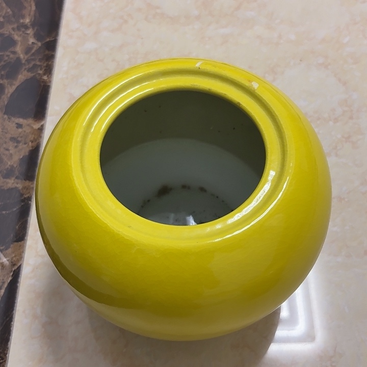 景德镇高温陶瓷花盆
