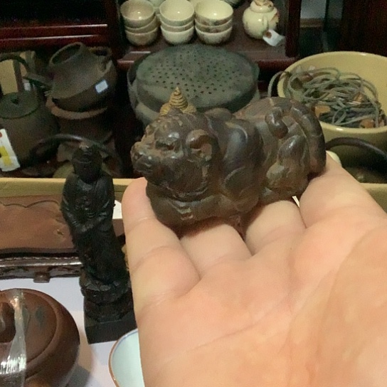 基哥日瓷中古精选