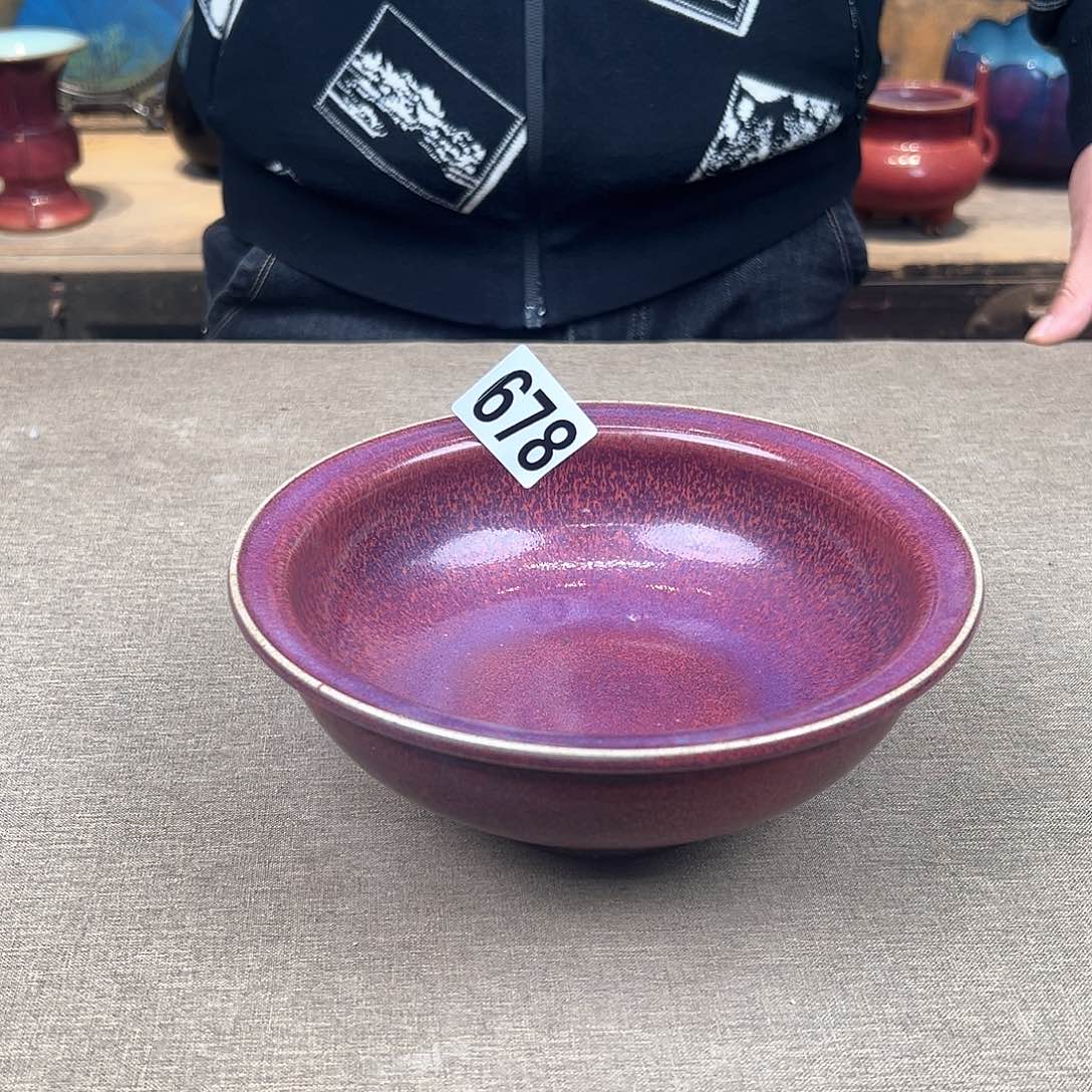 摆件陶瓷高端赏器