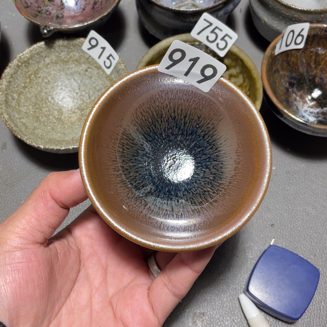 茶盏美好生活从开始到