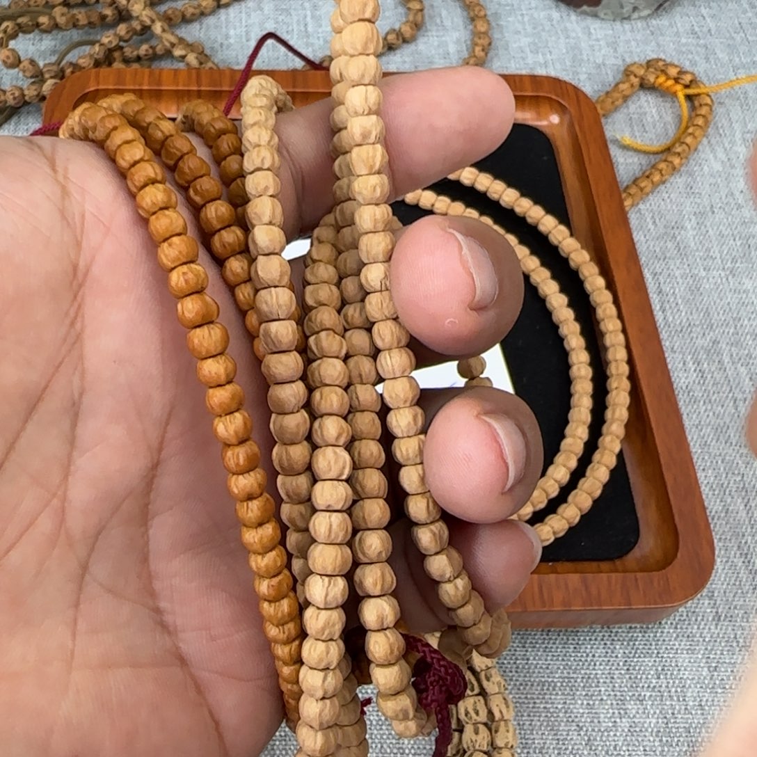 吊坠柏香籽/百香籽