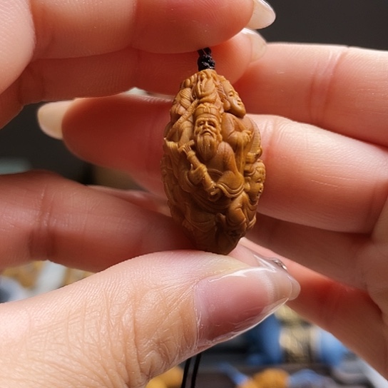 橄榄核手串/手链橄榄核