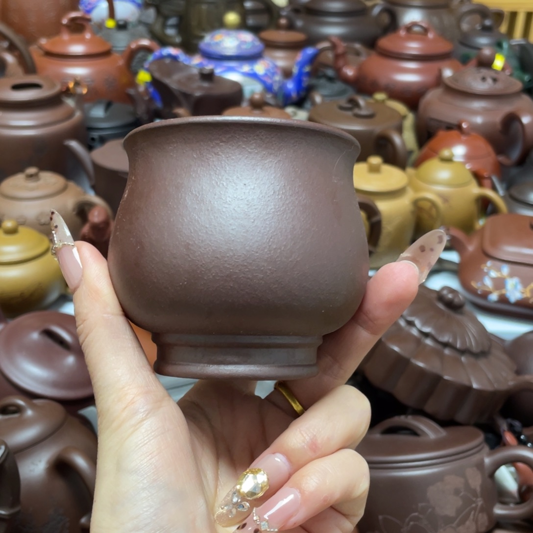 紫砂茶壶紫砂艺术作品
