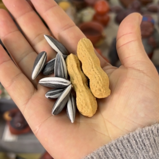 紫砂茶宠紫砂茶器