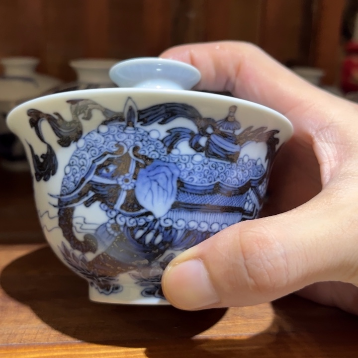 美官人陶瓷艺术品