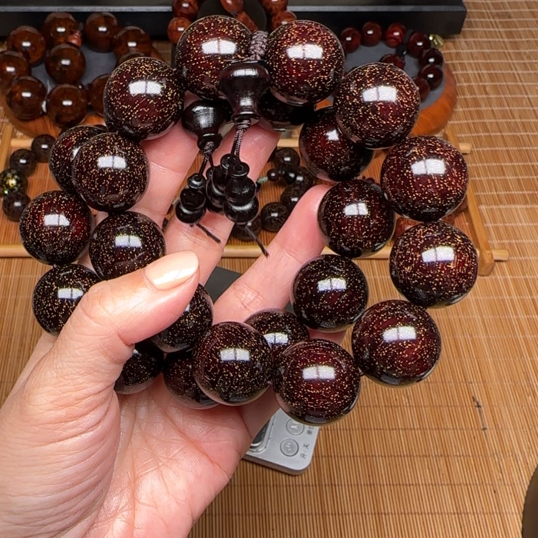 檀香紫檀（小叶紫檀）2.0