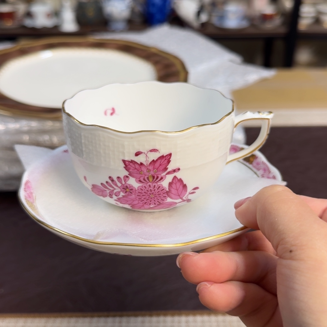 小**1介里家的精选好物