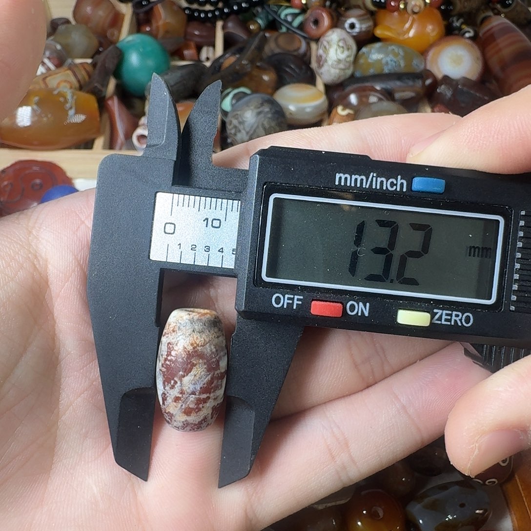 玛瑙/玉髓未镶嵌纯天然玛瑙珠子