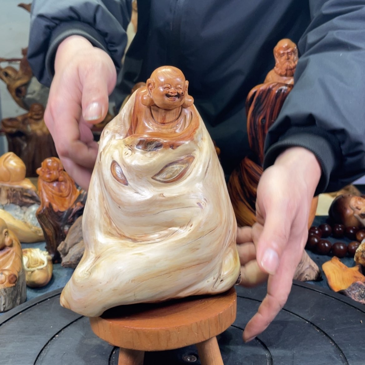 【闪购商品】柏木（崖柏）其他