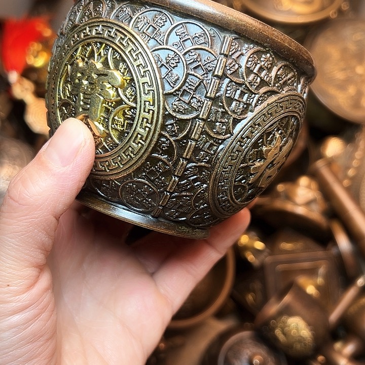 铜锣湾的历史文化