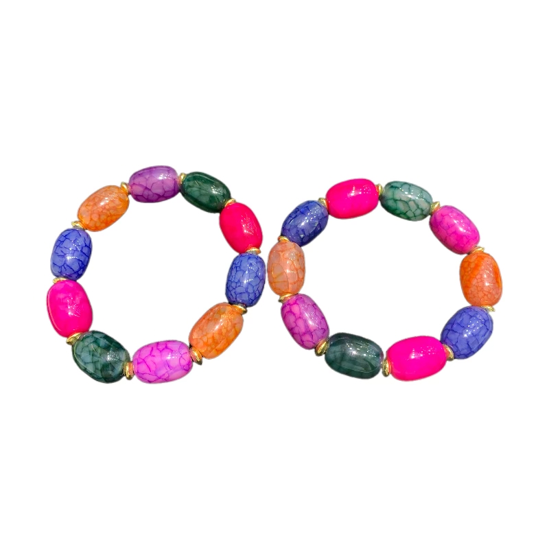 多宝玛瑙手串 A28-366