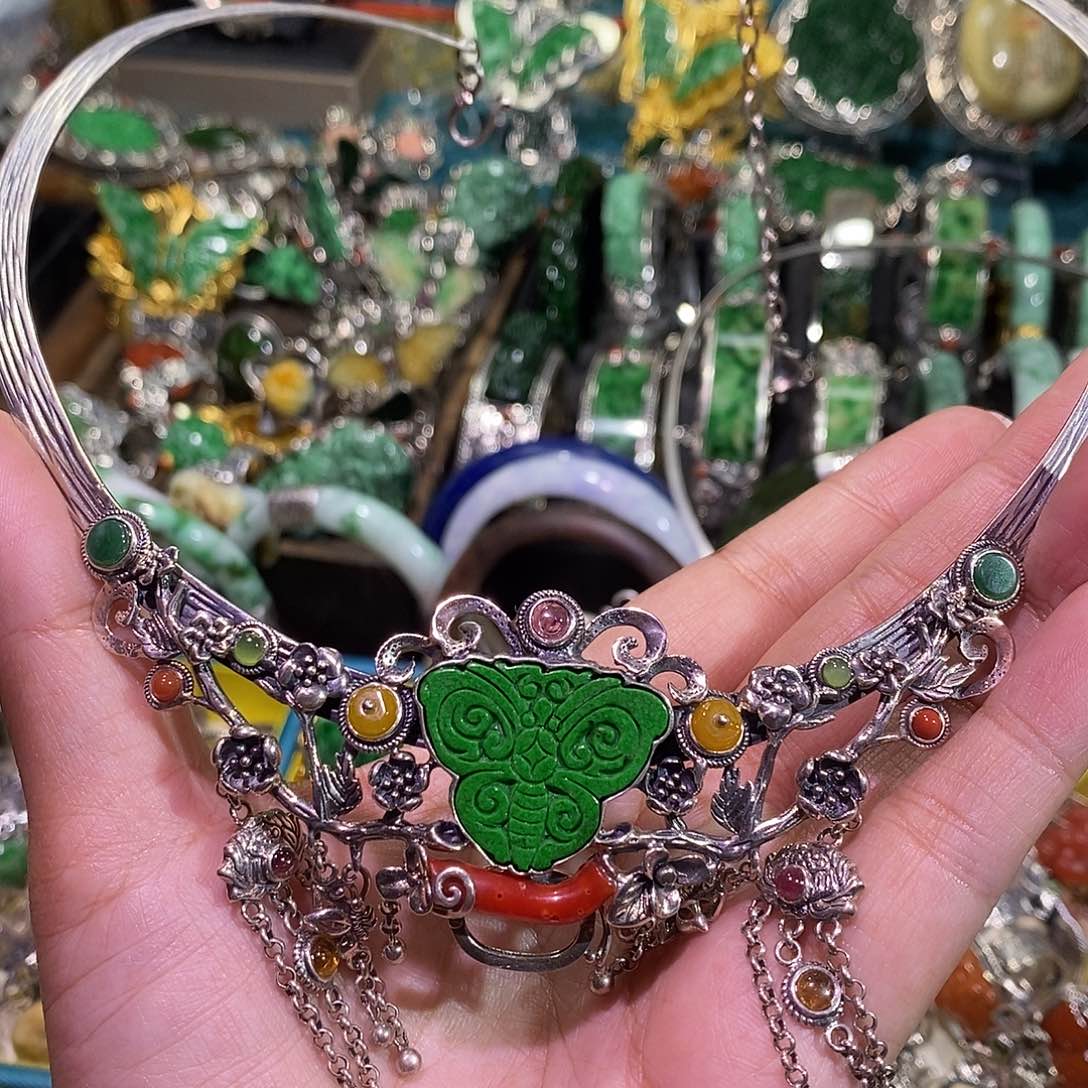 珐琅磁石项圈炸炸炸炸炸炸