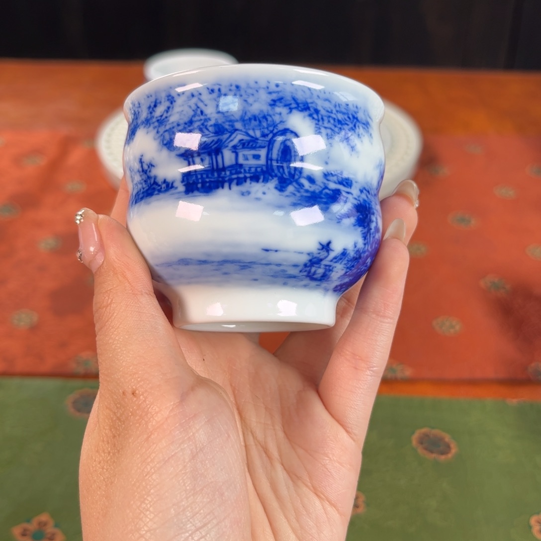 九鸣瓷艺九鸣瓷艺