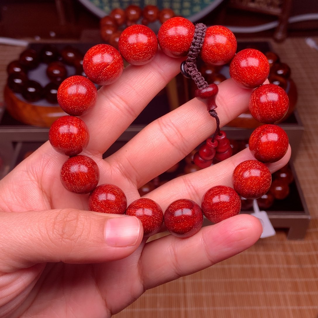 檀香紫檀（小叶紫檀）宁2w