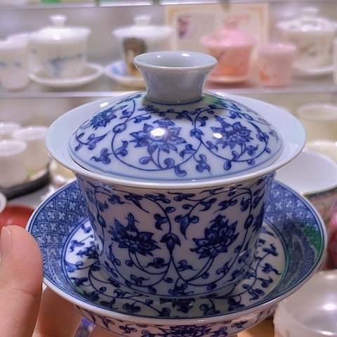 陶瓷制品及陶瓷艺术品