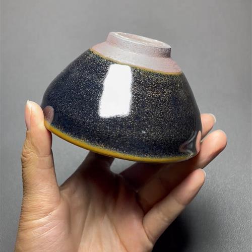 【闪购商品】茶盏-515............