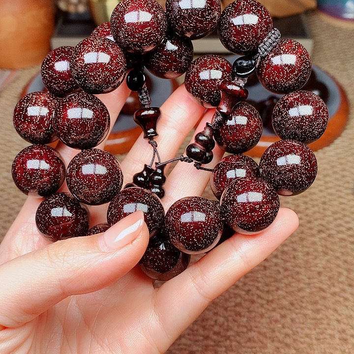 檀香紫檀（小叶紫檀）20