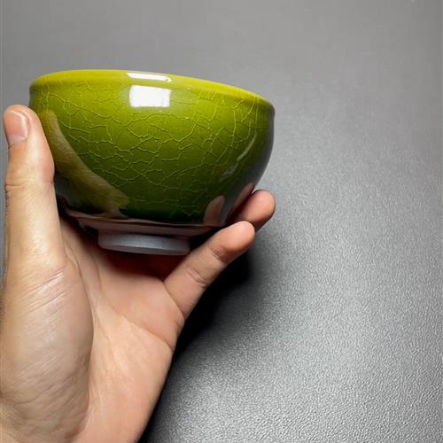 【闪购商品】茶盏-瑕疵-558.........